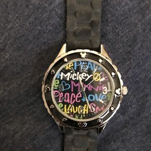 Disney watch - women’s